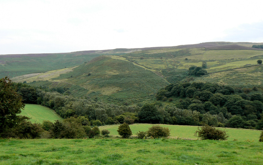 Bole Hill Bole Hill